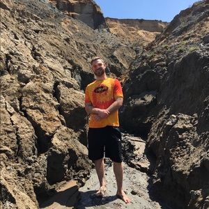 Meet your Posher, Ryan